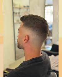 Coupe classique